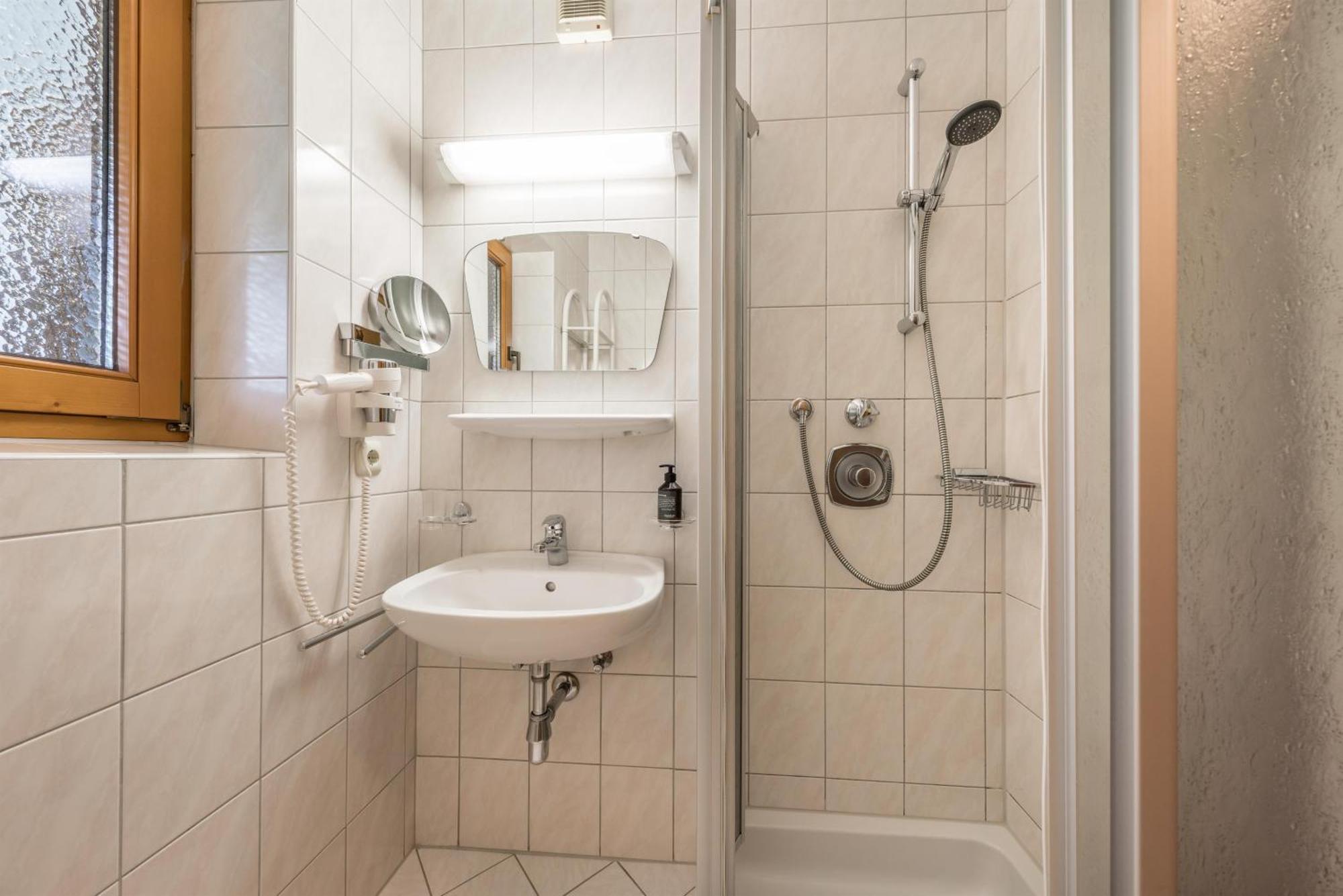 Appartements Penzinghof Mayrhofen Kamer foto