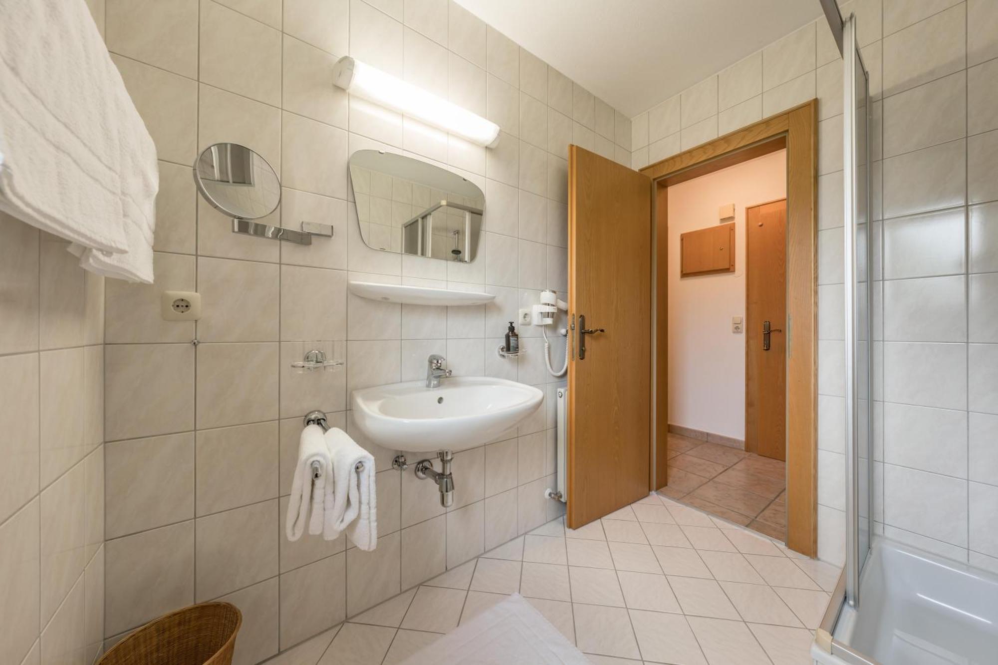 Appartements Penzinghof Mayrhofen Kamer foto