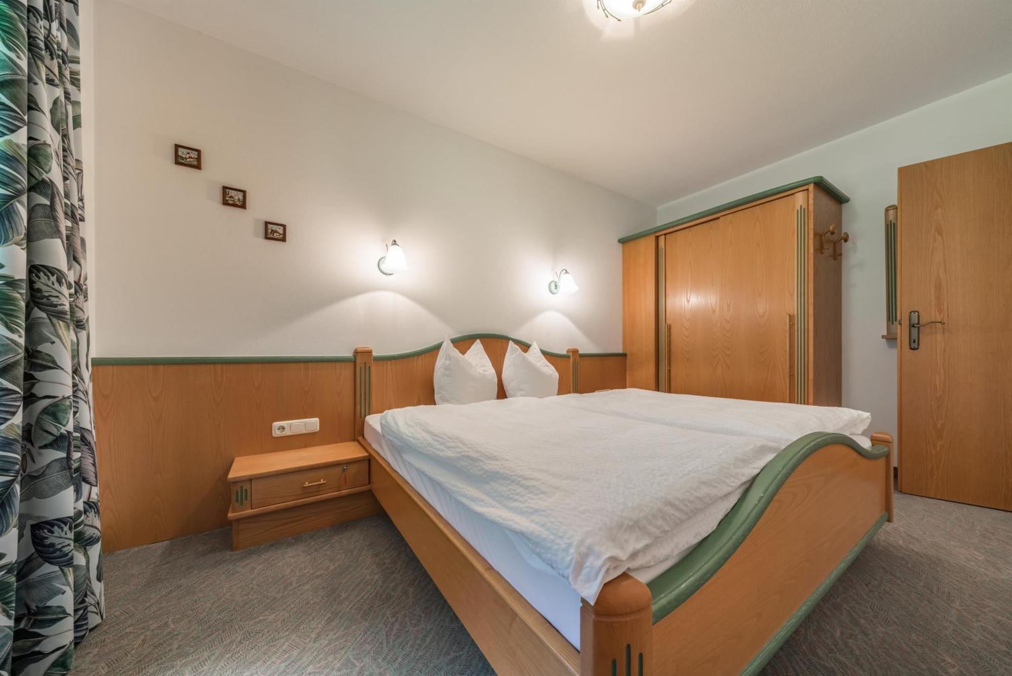 Appartements Penzinghof Mayrhofen Buitenkant foto