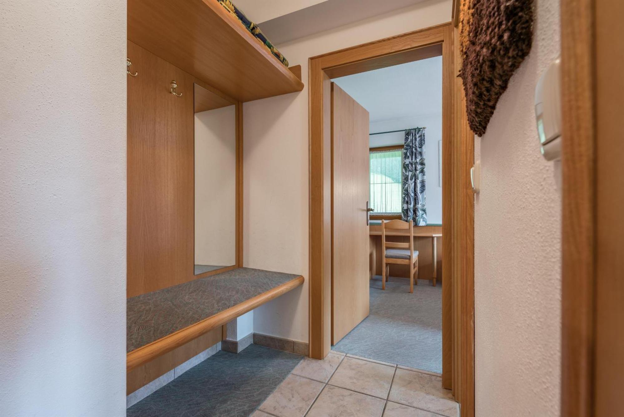 Appartements Penzinghof Mayrhofen Kamer foto